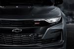 Chevrolet Camaro SS 2018 года (KR)